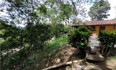 casa finca campestre Sopetrán, Antioquia 3.200 m2. JCR