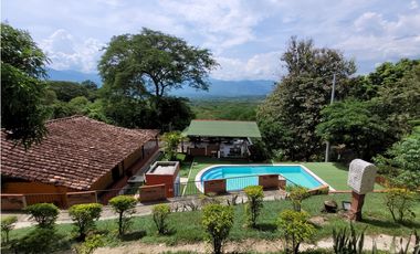 casa finca campestre Sopetrán, Antioquia 3.200 m2. JCR