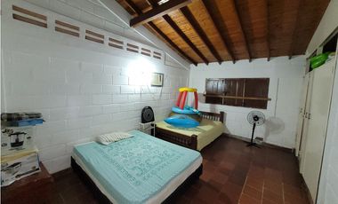 casa finca campestre Sopetrán, Antioquia 3.200 m2. JCR