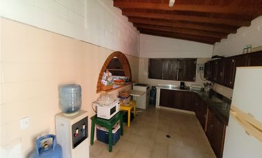 casa finca campestre Sopetrán, Antioquia 3.200 m2. JCR