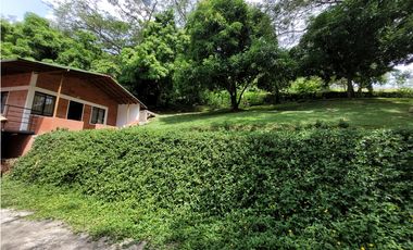 casa finca campestre Sopetrán, Antioquia 3.200 m2. JCR