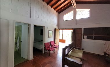 casa finca campestre Sopetrán, Antioquia 3.200 m2. JCR