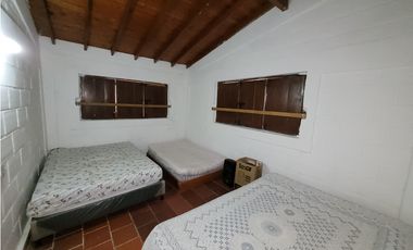 casa finca campestre Sopetrán, Antioquia 3.200 m2. JCR