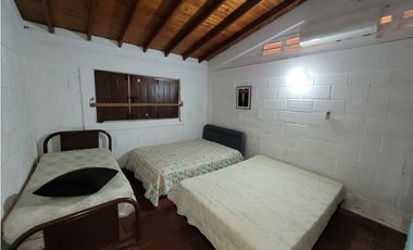 casa finca campestre Sopetrán, Antioquia 3.200 m2. JCR