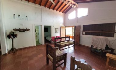 casa finca campestre Sopetrán, Antioquia 3.200 m2. JCR