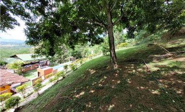 casa finca campestre Sopetrán, Antioquia 3.200 m2. JCR