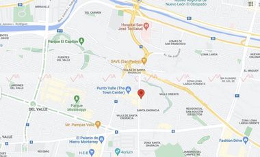 Santa Engracia