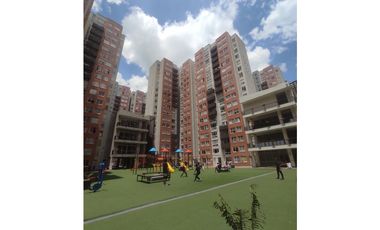 Se vende apartamento Fontibón