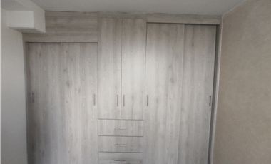 Se vende apartamento Fontibón