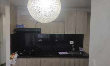 Se vende apartamento Fontibón
