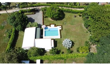 vendo casa finca campestre Sopetrán Antioquia. 2500 m2 JCR