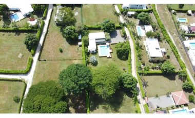 vendo casa finca campestre Sopetrán Antioquia. 2500 m2 JCR