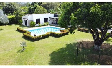 vendo casa finca campestre Sopetrán Antioquia. 2500 m2 JCR