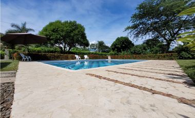 vendo casa finca campestre Sopetrán Antioquia. 2500 m2 JCR