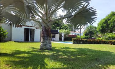 vendo casa finca campestre Sopetrán Antioquia. 2500 m2 JCR