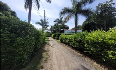 vendo casa finca campestre Sopetrán Antioquia. 2500 m2 JCR