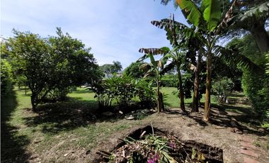 vendo casa finca campestre Sopetrán Antioquia. 2500 m2 JCR