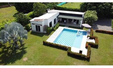 vendo casa finca campestre Sopetrán Antioquia. 2500 m2 JCR
