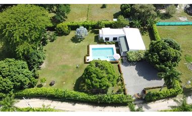 vendo casa finca campestre Sopetrán Antioquia. 2500 m2 JCR