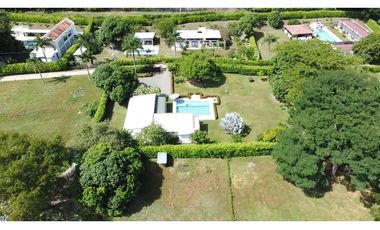 vendo casa finca campestre Sopetrán Antioquia. 2500 m2 JCR