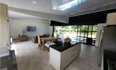 vendo casa finca campestre Sopetrán Antioquia. 2500 m2 JCR