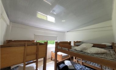 vendo casa finca campestre Sopetrán Antioquia. 2500 m2 JCR