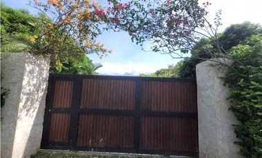 vendo casa finca campestre Sopetrán Antioquia. 2500 m2 JCR