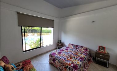 vendo casa finca campestre Sopetrán Antioquia. 2500 m2 JCR