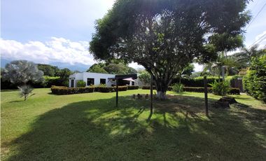 vendo casa finca campestre Sopetrán Antioquia. 2500 m2 JCR