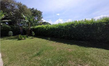 vendo casa finca campestre Sopetrán Antioquia. 2500 m2 JCR