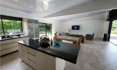 vendo casa finca campestre Sopetrán Antioquia. 2500 m2 JCR
