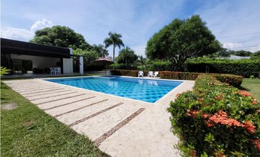 vendo casa finca campestre Sopetrán Antioquia. 2500 m2 JCR