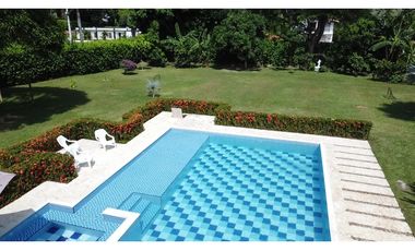 vendo casa finca campestre Sopetrán Antioquia. 2500 m2 JCR
