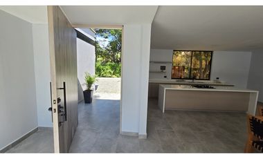 vendo casa finca campestre Sopetrán Antioquia. 1.300 m2 JCR