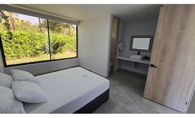 vendo casa finca campestre Sopetrán Antioquia. 1.300 m2 JCR