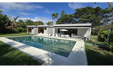 vendo casa finca campestre Sopetrán Antioquia. 1.300 m2 JCR