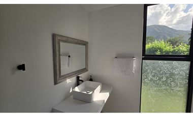 vendo casa finca campestre Sopetrán Antioquia. 1.300 m2 JCR