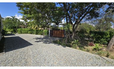 vendo casa finca campestre Sopetrán Antioquia. 1.300 m2 JCR