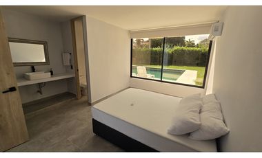 vendo casa finca campestre Sopetrán Antioquia. 1.300 m2 JCR