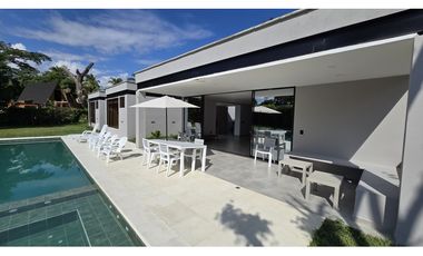 vendo casa finca campestre Sopetrán Antioquia. 1.300 m2 JCR
