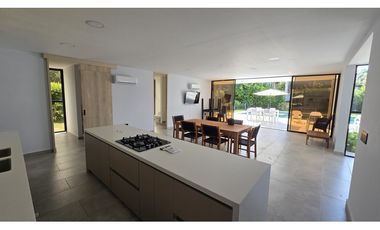 vendo casa finca campestre Sopetrán Antioquia. 1.300 m2 JCR