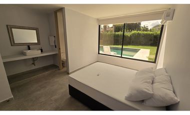vendo casa finca campestre Sopetrán Antioquia. 1.300 m2 JCR