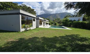 vendo casa finca campestre Sopetrán Antioquia. 1.300 m2 JCR