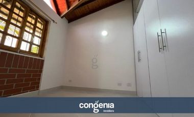 Casa en arriendo- Rionegro- Vegas de la calleja
