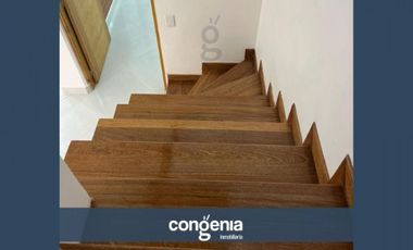Casa en arriendo- Rionegro- Vegas de la calleja