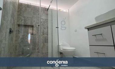 Casa en arriendo- Rionegro- Vegas de la calleja