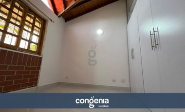 Casa en arriendo- Rionegro- Vegas de la calleja