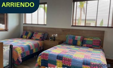 Finca en arriendo- Rionegro- Pontezuela