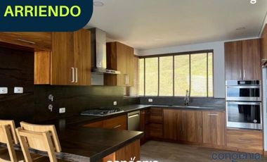 Finca en arriendo- Rionegro- Pontezuela