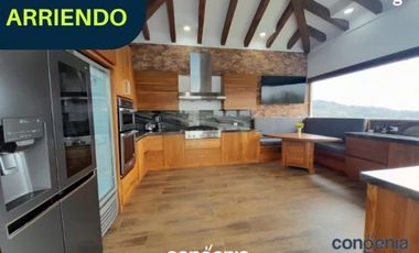 Finca en arriendo- Rionegro- Pontezuela
